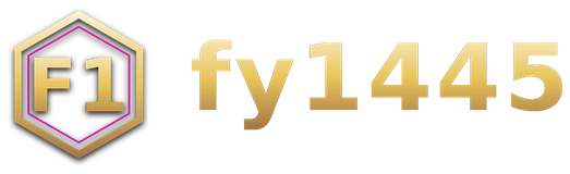 fy1445 logo