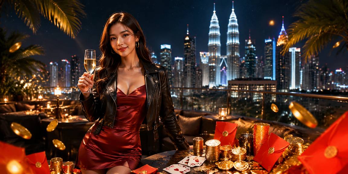 fy1445 Golden Buddha di Lobi fy1445 Malaysia
